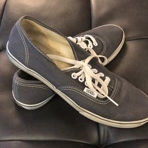 VANS sneakers